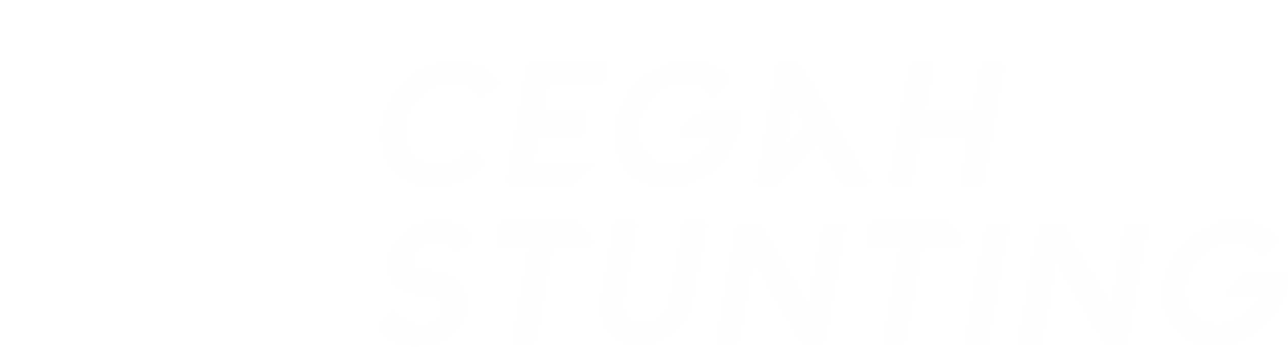CegahStunting